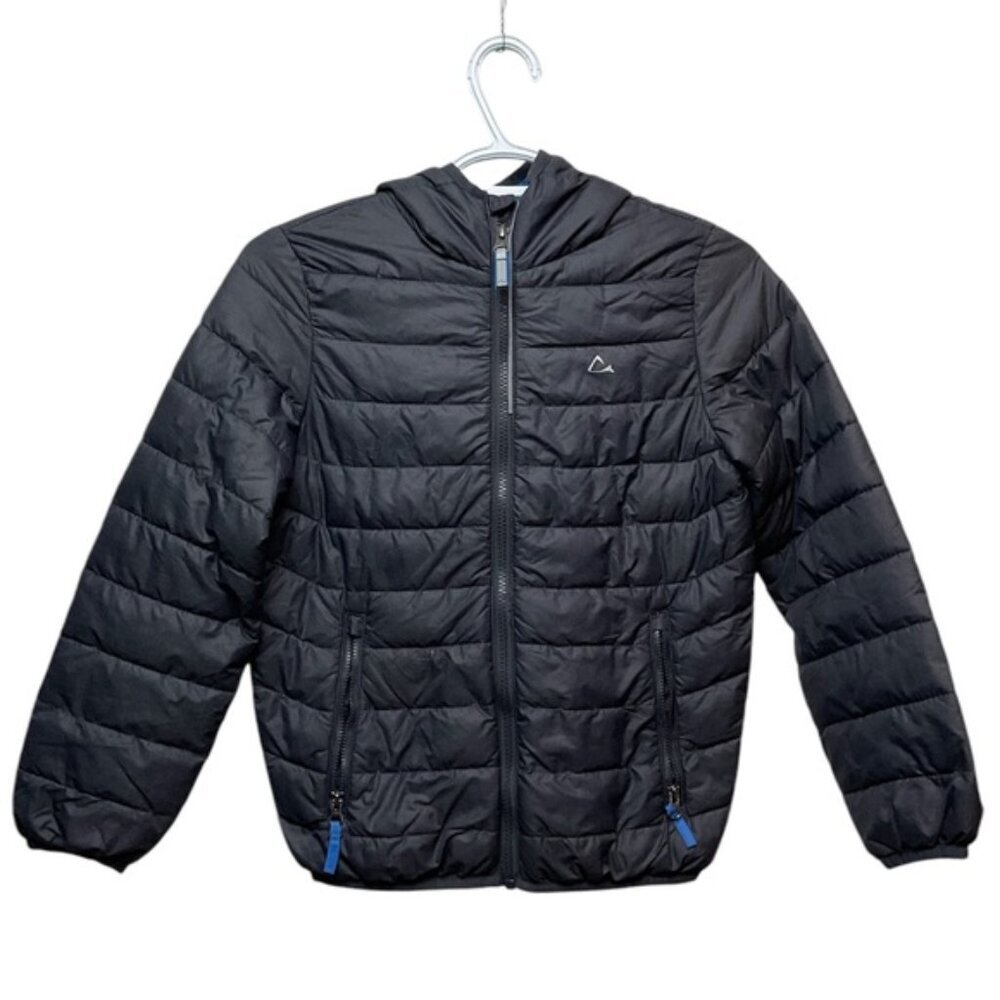 Paradox 7/8 yrs old puffer jacket